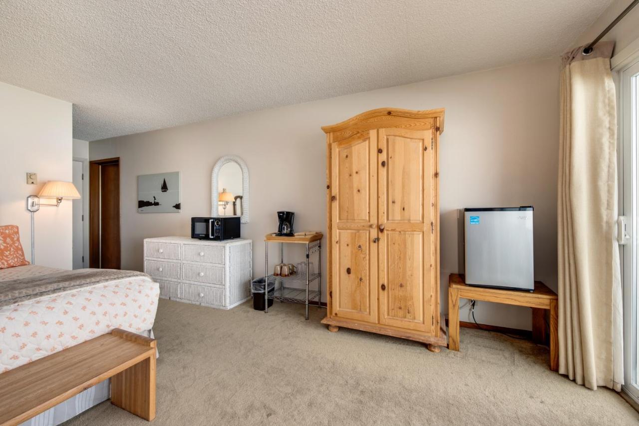 Pacific Sands Resort Neskowin Room photo