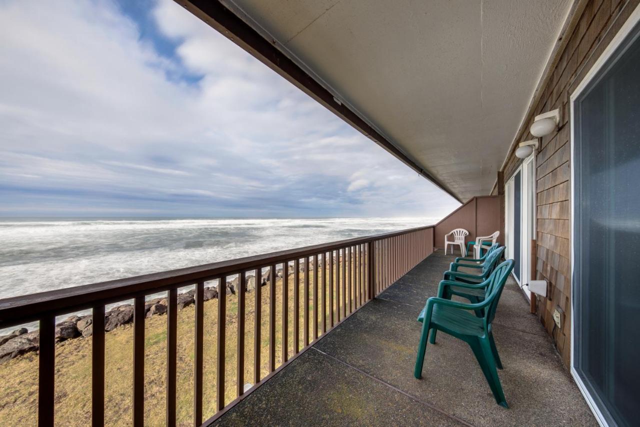 Pacific Sands Resort Neskowin Exterior photo