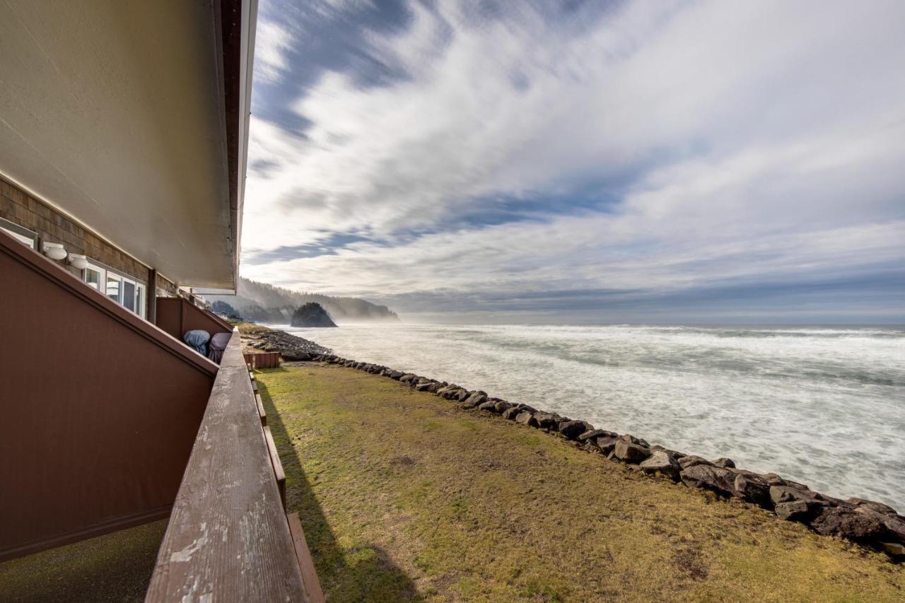 Pacific Sands Resort Neskowin Exterior photo