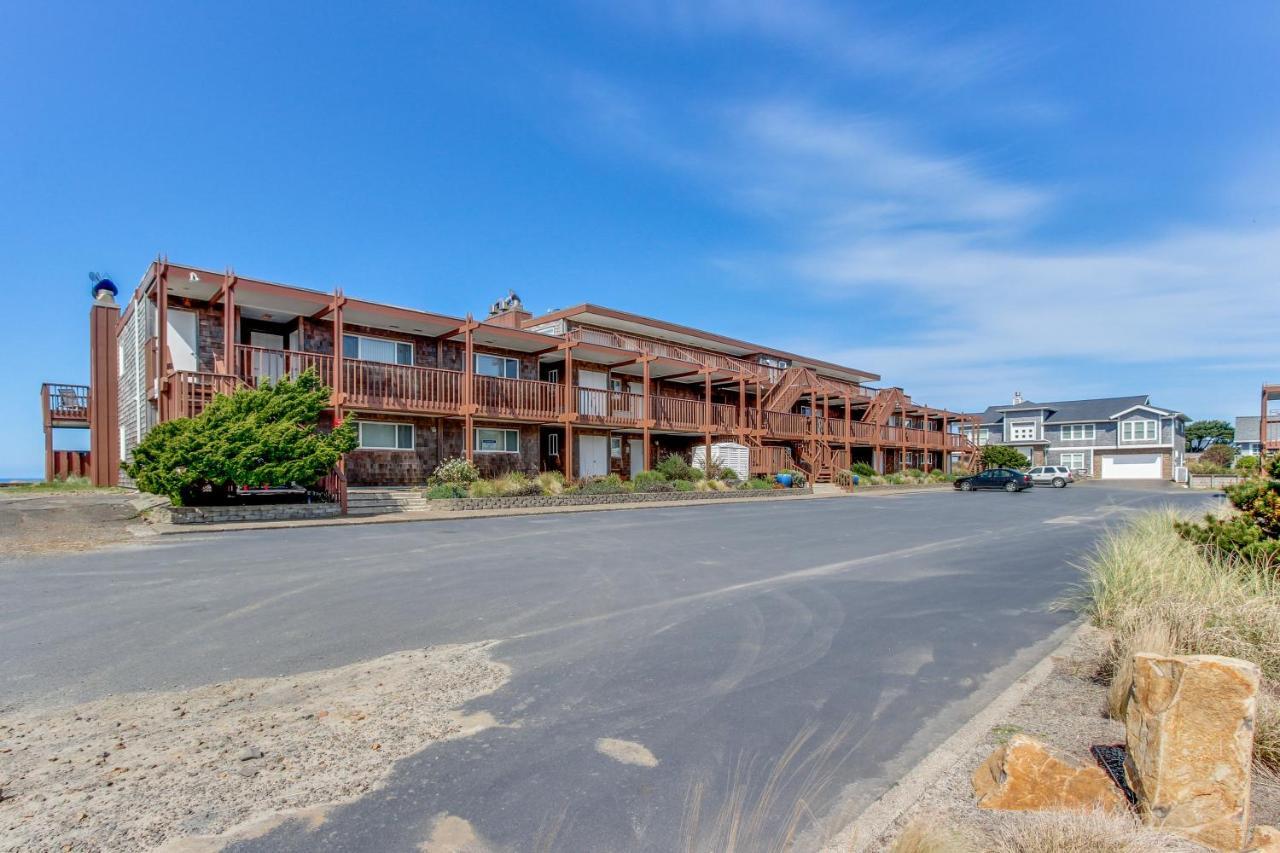 Pacific Sands Resort Neskowin Exterior photo