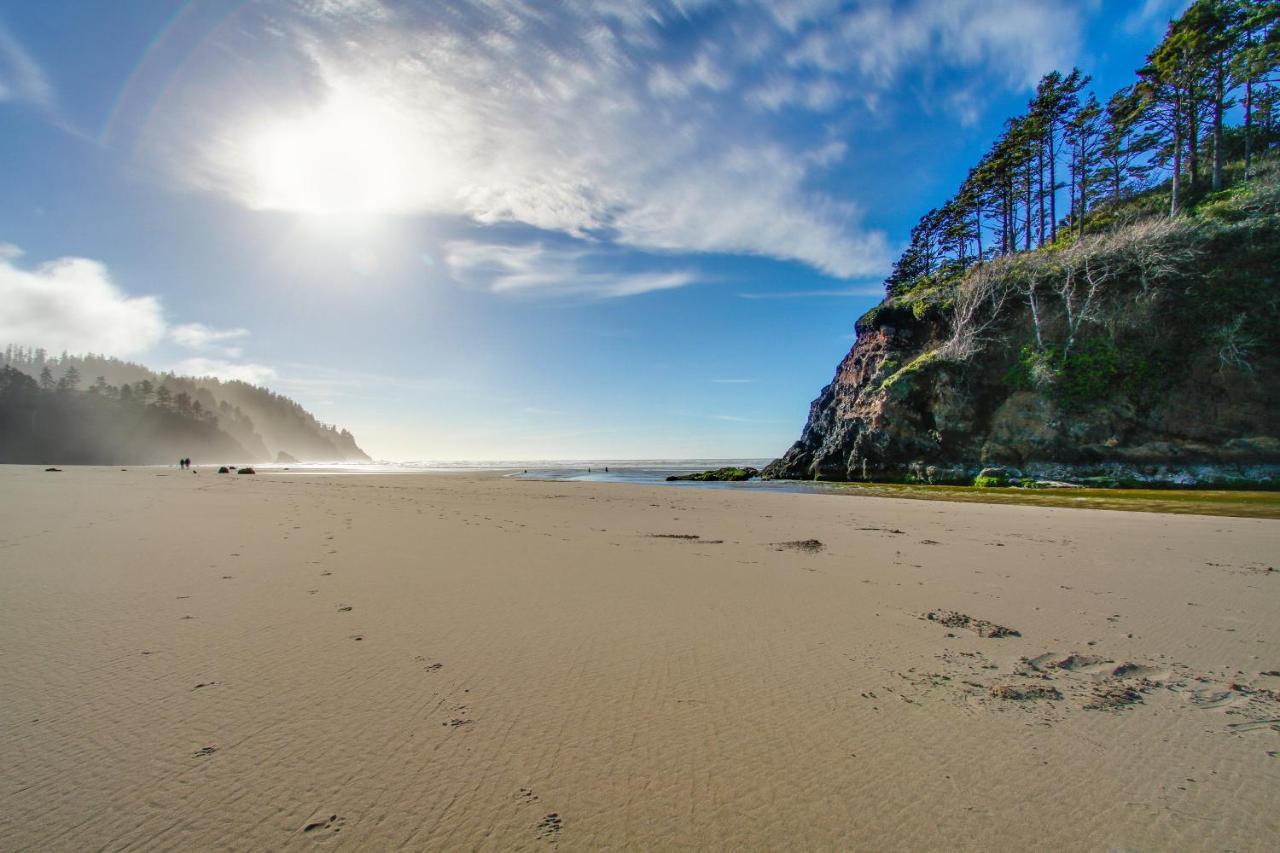 Pacific Sands Resort Neskowin Exterior photo