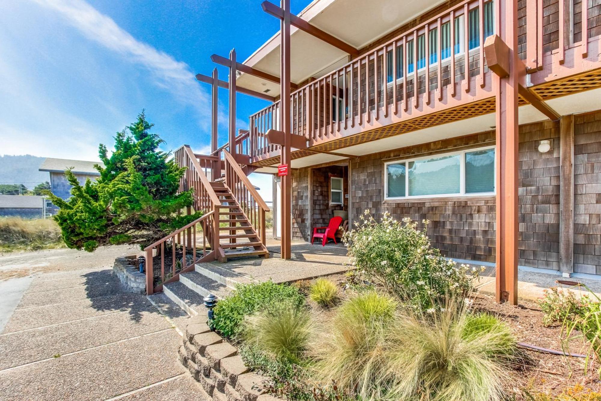 Pacific Sands Resort Neskowin Room photo